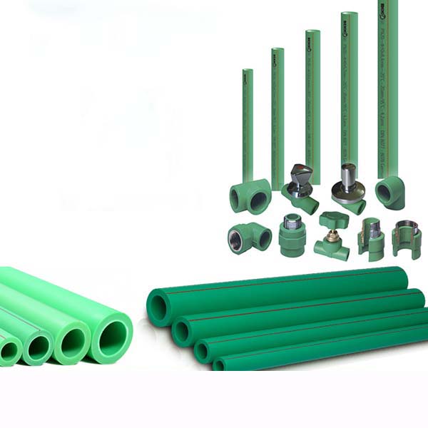 Chứng nhận hợp quy ống và phụ tùng nhựa Polypropylen (PP) dùng cho mục đích cấp và thoát nước theo QCVN 16:2023/BXD