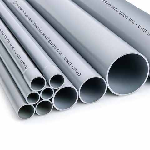 Chứng nhận hợp quy hệ thống ống nhựa theo QCVN 16:2023/BXD