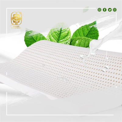 Chứng nhận hợp chuẩn sản phẩm cao su thiên nhiên SVR TCVN 3769:2016