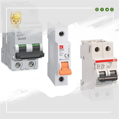 Chứng nhận hợp chuẩn thiết bị đóng cắt và điều khiển hạ áp