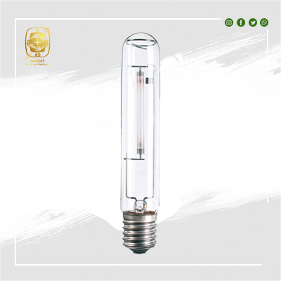 Chứng Nhận Hợp Chuẩn Bóng Đèn Natri Áp Suất Thấp Theo TCVN 7696:2007