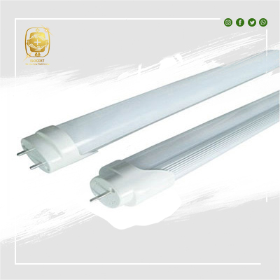 Chứng nhận hợp chuẩn bóng đèn huỳnh quang một đầu đèn theo TCVN 7863:2008