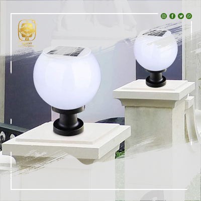 Chứng Nhận Hợp Chuẩn Về Đèn Điện Di Động Dùng Trong Vườn Theo TCVN 7722-2-7:2013