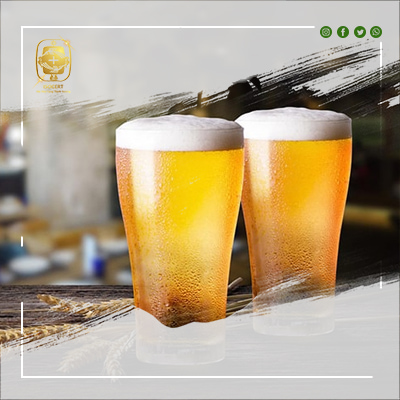 Chứng nhận hợp chuẩn bia hơi