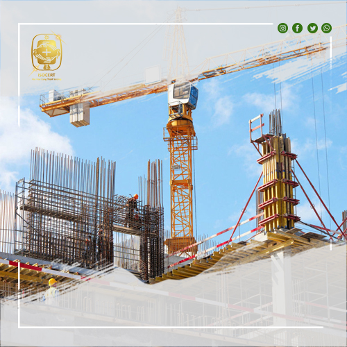 Hợp Quy Cốt Liệu Xây Dựng