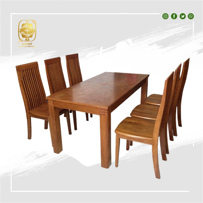 Chứng nhận hợp chuẩn ghế tựa và ghế đẩu