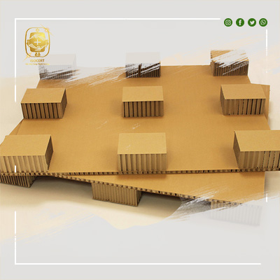 Chứng nhận hợp chuẩn sản phẩm Palét - Tấm lót