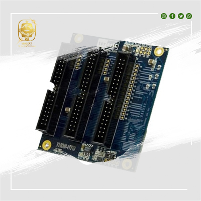 Chứng nhận hợp chuẩn tấm mạch in