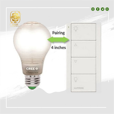 Chứng Nhận Hợp Chuẩn Bộ Điều Khiển Bóng Đèn Theo TCVN 7590:2013