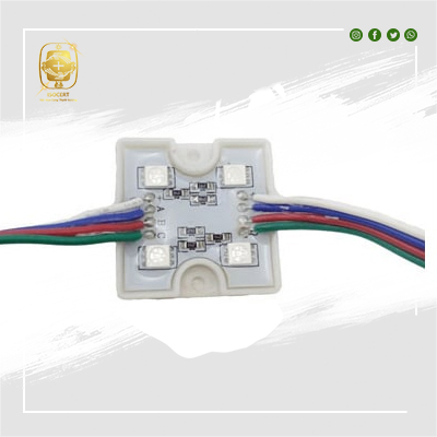 Chứng nhận hợp chuẩn về module LED dùng cho chiếu sáng thông dụng theo TCVN 10485:2015