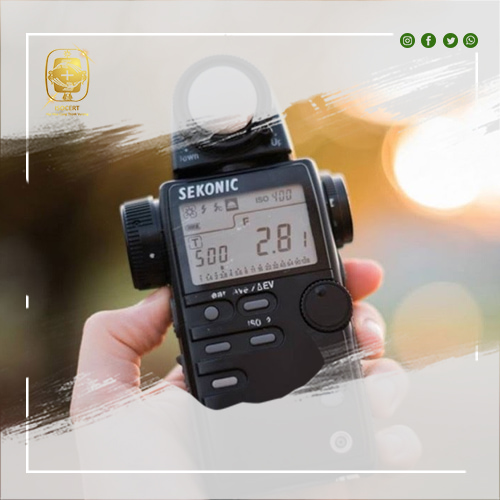 Đo lường quang học