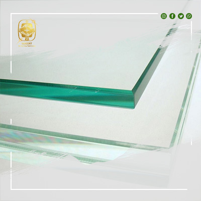 Chứng nhận hợp chuẩn kính tấm xây dựng - Kính nổi