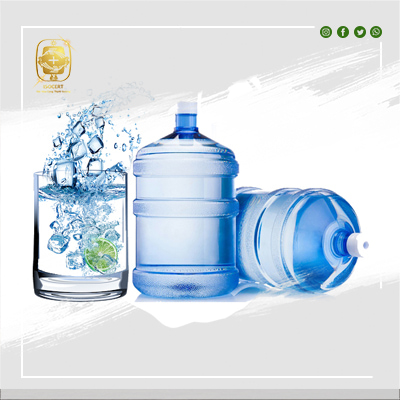 Chứng nhận hợp chuẩn nước uống đóng chai