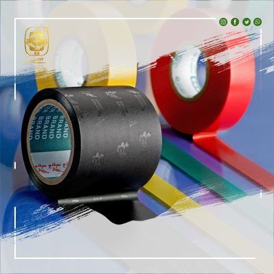 Chứng nhận hợp chuẩn băng dính cách điện