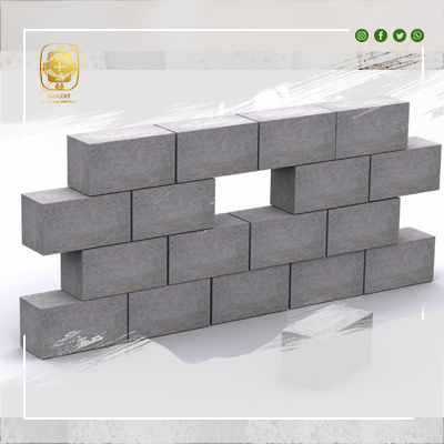 Chứng nhận hợp chuẩn gạch bê tông