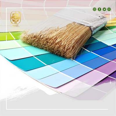 Chứng nhận hợp chuẩn sơn - vecni và nguyên liệu cho sơn và vecni