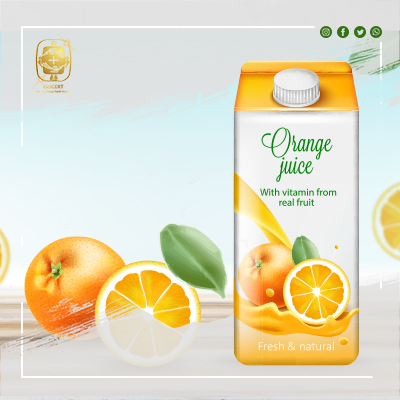Chứng nhận hợp chuẩn đồ hộp nước quả - nước chanh tự nhiên