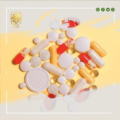 Hợp chuẩn dược phẩm