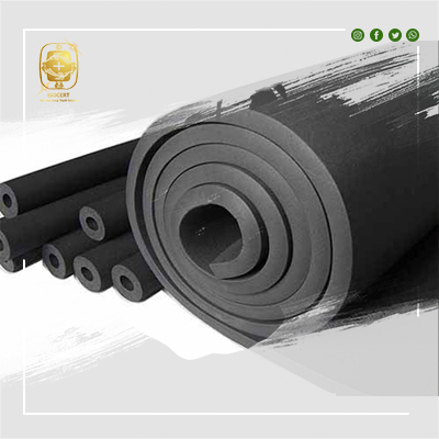 Chứng nhận hợp chuẩn cao su - lưu hoá