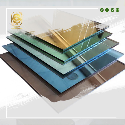 Hợp Quy Kính Xây Dựng