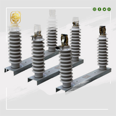 Chứng nhận hợp chuẩn sứ xuyên điện áp từ 10 đến 35 KV