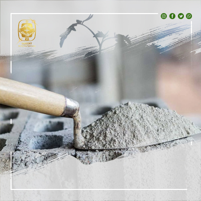 Hợp chuẩn sản phẩm khoáng phi kim, sản phẩm bê tông, xi măng, vôi, vữa