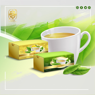 Chứng nhận hợp chuẩn chè xanh