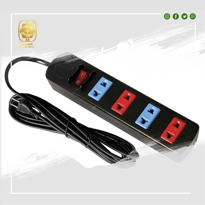 Chứng nhận hợp chuẩn ổ cắm và phích cắm điện