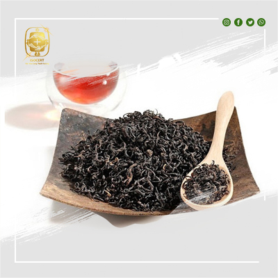 Chứng nhận hợp chuẩn chè đen