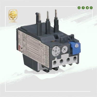 Chứng nhận hợp chuẩn Rơle điện