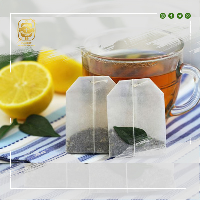 Chứng nhận hợp chuẩn chè thảo mộc túi lọc theo TCVN 7975:2008