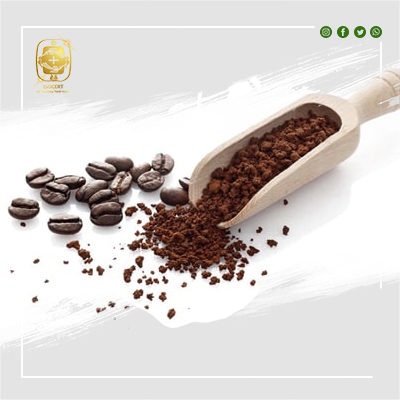 Chứng nhận hợp chuẩn cà phê bột