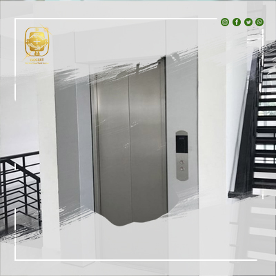 Hợp chuẩn thang máy, thiết bị nâng