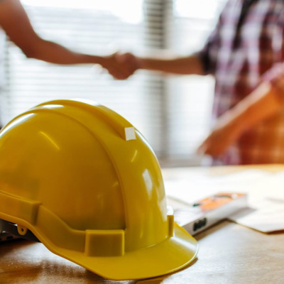 Một Hệ thống quản lý Sức khỏe và An toàn Lao động Hiệu Quả