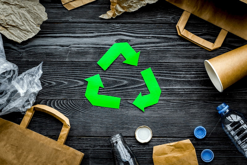 Bộ tiêu chuẩn nhằm giảm thiểu tác động môi trường của bao bì