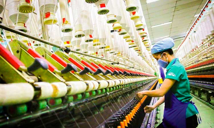 Đổi mới sáng tạo và năng suất