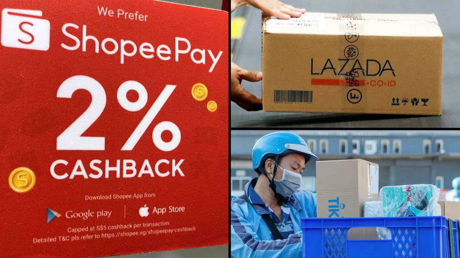 TỔNG QUAN VỀ THỊ TRƯỜNG THƯƠNG MẠI ĐIỆN TỬ VIỆT NAM NĂM 2021