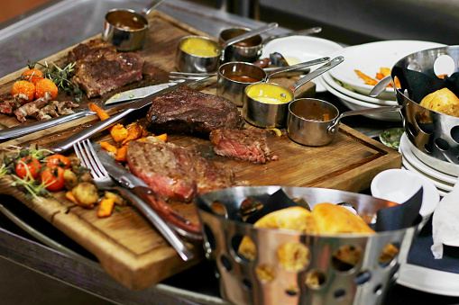 Chất thải thực phẩm và Phát triển bền vững