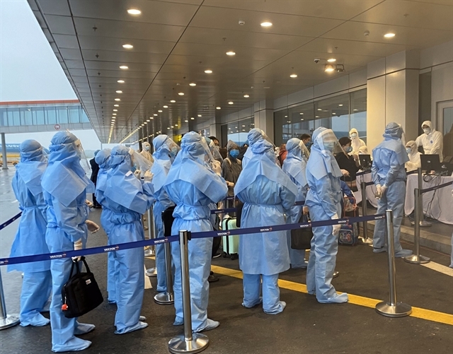 Thành công chiến thắng COVID-19: Cam kết ngăn chặn của Việt Nam