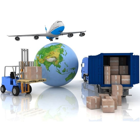 Giám định hàng hóa nhập khẩu - Cấp Chứng thư giám định hàng hóa nhập khẩu