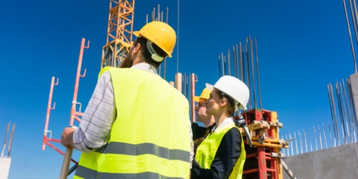 Giám sát an toàn là gì? Chứng chỉ giám sát an toàn lao động