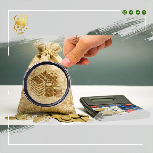 Hạch toán chi phí dòng nguyên liệu (MFCA)