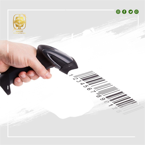 Cấp mã số mã vạch – Đăng ký thông tin sản phẩm