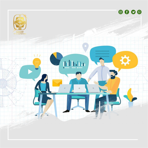 QUẢN TRỊ DOANH NGHIỆP