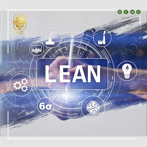 Quản lý tinh gọn (Lean)