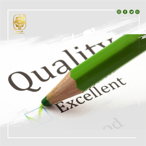 ĐÀO TẠO QUẢN LÝ CHẤT LƯỢNG TOÀN DIỆN - TQM