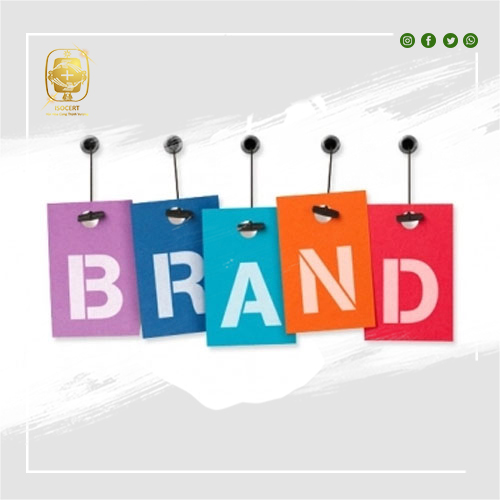 XÂY DỰNG CHIẾN LƯỢC THƯƠNG HIỆU