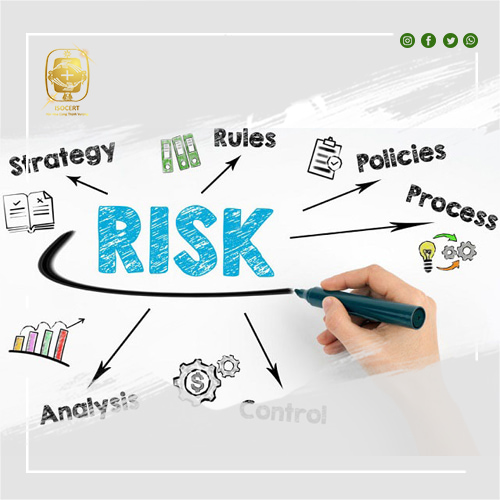 QUẢN LÝ RỦI RO