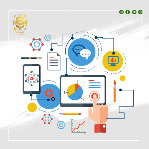 Bảy công cụ kiểm soát chất lượng - 7 Tools