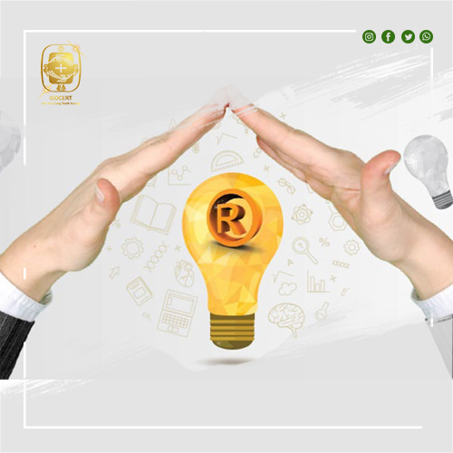 Đăng kí và bảo vệ sáng chế/giải pháp hữu ích